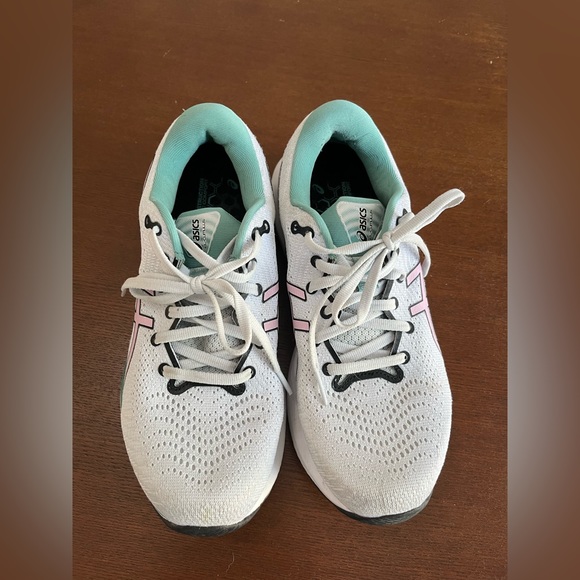 ASIC GEL-CUMULUS 24 Women’s size 7.5 - Picture 2 of 6